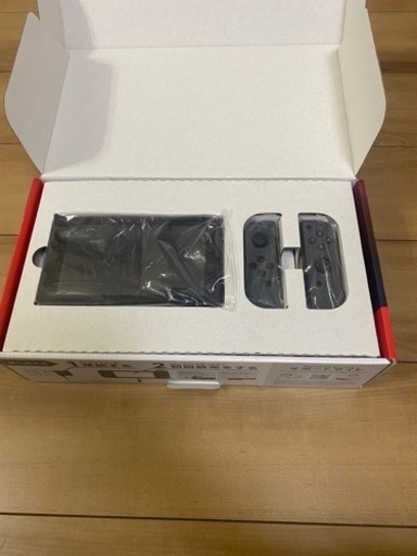 ニンテンドースイッチ　値下げ交渉可能