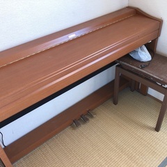 KAWAI 電子ピアノ