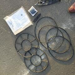 ニッサン純正スーパーサイルチェーン 185/65R15 実質新品の画像