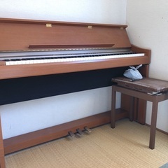 KAWAI 電子ピアノの画像