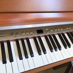 KAWAI 電子ピアノの画像