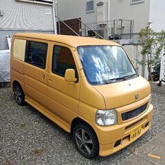 車検間近値下げします！キッチンカー、移動販売車売ります！