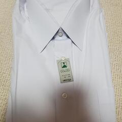 新品　メンズシャツ　ワイシャツ　Mサイズ