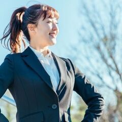 【高収入！！】ルート営業スタッフ