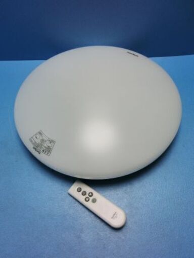 E645　ドウシシャ　LEDシーリングライト　PORTECH　4.5～６畳  型番CK-T06SDK R