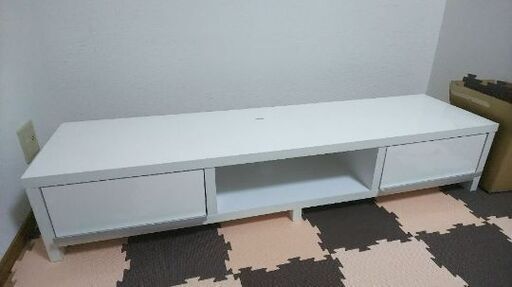 値下しました‼️テレビ台️