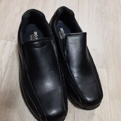【取引中】メンズシューズ④　Bio Fitter Stylish...