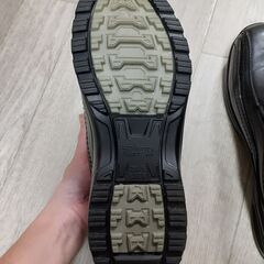 【取引中】メンズシューズ④　Bio Fitter Stylish for Men　26.5cm　中古品の画像