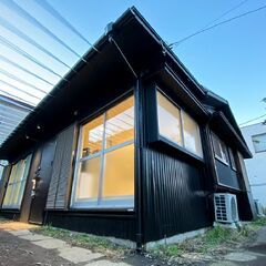 アーティストとコラボした、アートなゲストハウス（簡易宿所）の清掃スタッフ募集！の画像