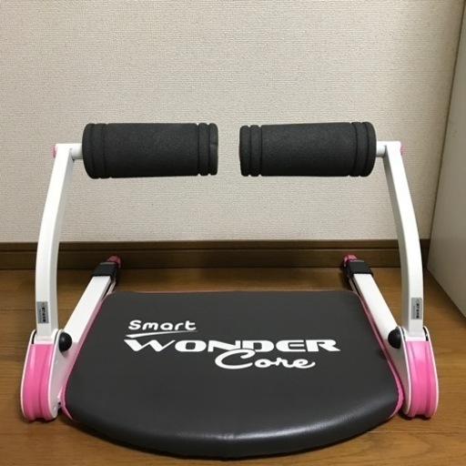 スマート　ワンダーコア