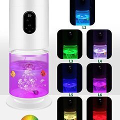 LED加湿器の画像