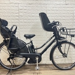 SALEお持ち帰り限定-¥5000 BRIDGESTONE HYDEE.Ⅱ 8.7Ah 電動自転車