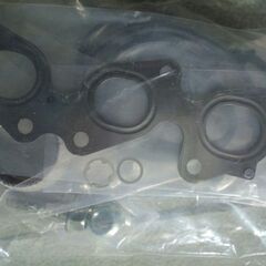 HONDA  E07Z ヘッドガスケット 06122-RV4-315 バモス アクティの画像
