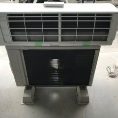 MITSUBISHI 三菱 2.2kwエアコン MSZ-2219-W 2019年製