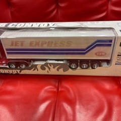 ラジオコントロールカー パワーコンボイの画像