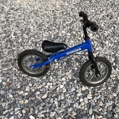 子供用　GO!RIDER