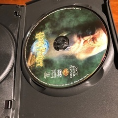 ハリーポッターと秘密の部屋　2枚組の画像