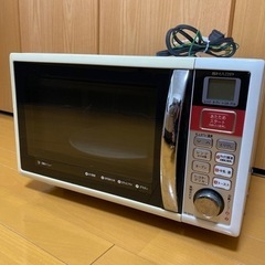電子レンジ: RE-SX10-W