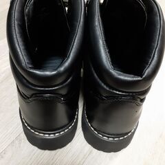 【取引中】メンズシューズ⑤　TEXACO　26.5cm　中古ですが美品です！の画像