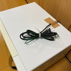 電子レンジ: RE-SX10-Wの画像