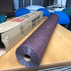 ペーパーシーツ (防水タイプ) 幅90cm、長さ190cm×50...