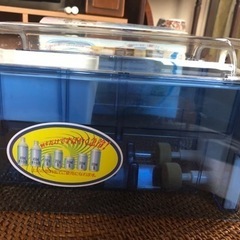 く〜るCOOL CAN COOLING BOX