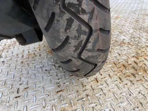 年始セール❗️二級整備士の軽整備済み‼️アドレスv125S 配送可能　現車確認可能