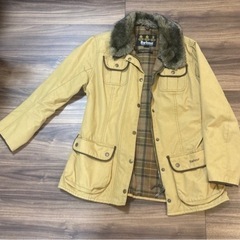 バブアー[Barbour]メンズジャケット