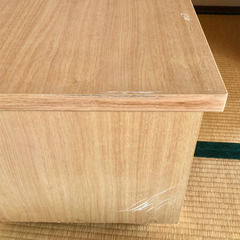 テレビ台の画像