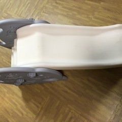 滑り台