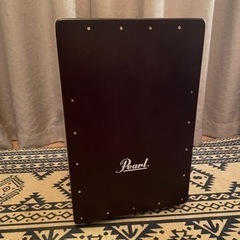 カホン 家具の中古が安い！激安で譲ります・無料であげます