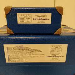 ポップコーンバケット　ディズニーの画像