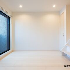 ☆戸島熊本線沿い！1/30入居開始！新築デザイナーズアパート − 熊本県