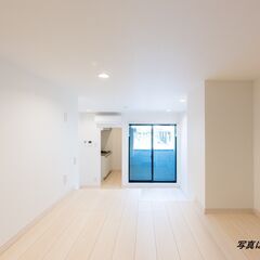 ☆戸島熊本線沿い！1/30入居開始！新築デザイナーズアパート - 不動産