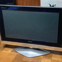 パナソニック　TH-42PX300 ジャンク