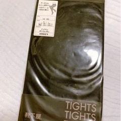 靴下屋 タイツ
