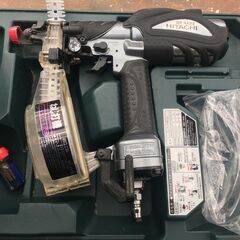 代理出品　日立ねじ打ち機　WF4AR2　　管か12　　の画像