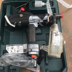 代理出品　日立ねじ打ち機　WF4AR2　　管か12　　の画像