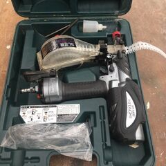 代理出品　日立ねじ打ち機　WF4AR2　　管か12　　の画像