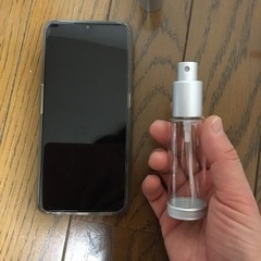 アトマイザー中/アルコール消毒等❣️お値下げ🚀🚀の画像