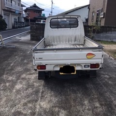 三菱ミニキャブU15T の画像