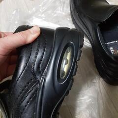 【取引中】メンズシューズ④　Bio Fitter Stylish for Men　26.5cm　中古品の画像