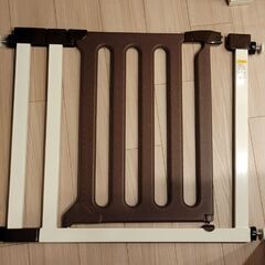 【スマートエンジェル】ベビーゲート スタンダードの画像