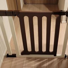 【スマートエンジェル】ベビーゲート スタンダードの画像