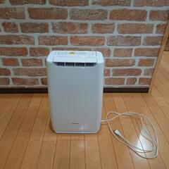 (取引中)除湿器 アイリスオーヤマ