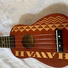 ウクレレ ハワイ HAWAII LEOLANI POBOX234...