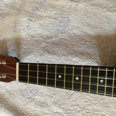 ウクレレ ハワイ HAWAII LEOLANI POBOX2342 弦楽器 の画像