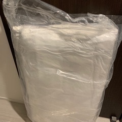 新品 敷布団 シングルサイズ