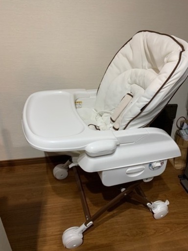 KATOJIカトージ　ハイロースイングラック