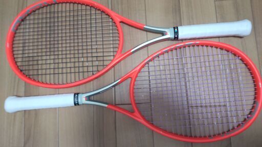 ヘッド グラフェン 360⁺ ラジカル MP グリップ3 2本セット